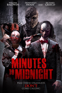 watch Minutes to Midnight Movie online free in hd on MovieMP4
