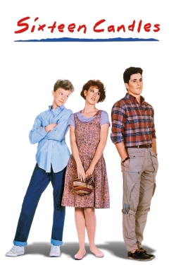watch Sixteen Candles Movie online free in hd on MovieMP4