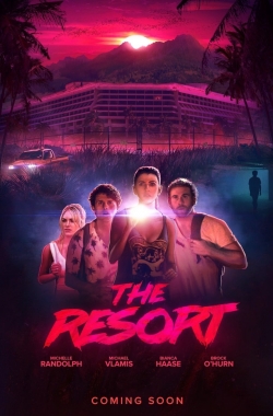 watch The Resort Movie online free in hd on MovieMP4