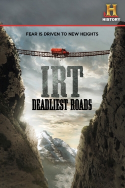 watch IRT Deadliest Roads Movie online free in hd on MovieMP4