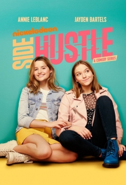 watch Side Hustle Movie online free in hd on MovieMP4