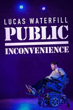 watch Lucas Waterfill: Public Inconvenience Movie online free in hd on MovieMP4