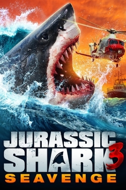 watch Jurassic Shark 3: Seavenge Movie online free in hd on MovieMP4