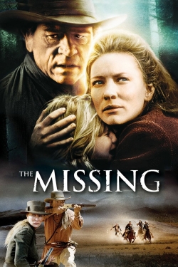 watch The Missing Movie online free in hd on MovieMP4
