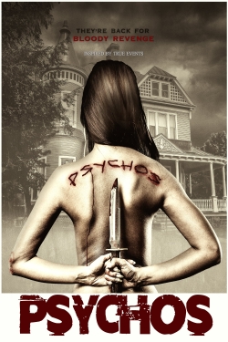 watch Psychos Movie online free in hd on MovieMP4