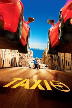 watch Taxi 5 Movie online free in hd on MovieMP4