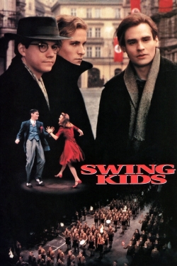 watch Swing Kids Movie online free in hd on MovieMP4