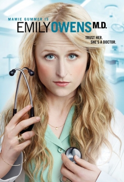 watch Emily Owens, M.D Movie online free in hd on MovieMP4