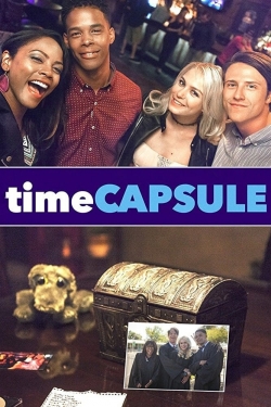 watch The Time Capsule Movie online free in hd on MovieMP4