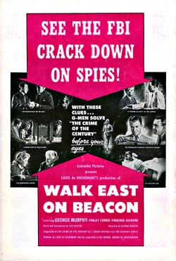 watch Walk East on Beacon! Movie online free in hd on MovieMP4