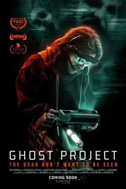 watch Ghost Project Movie online free in hd on MovieMP4