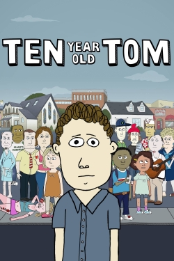 watch Ten Year Old Tom Movie online free in hd on MovieMP4