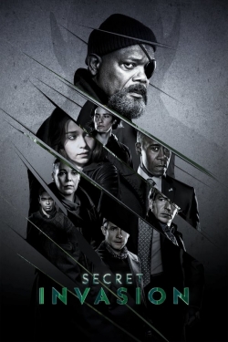 watch Secret Invasion Movie online free in hd on MovieMP4
