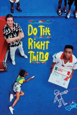 watch Do the Right Thing Movie online free in hd on MovieMP4