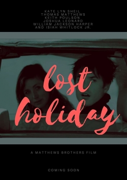 watch Lost Holiday Movie online free in hd on MovieMP4