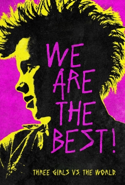 watch We Are the Best! Movie online free in hd on MovieMP4