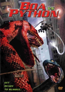 watch Boa vs. Python Movie online free in hd on MovieMP4