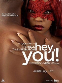 watch Hey You! Movie online free in hd on MovieMP4