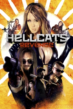 watch Hellcat's Revenge Movie online free in hd on MovieMP4