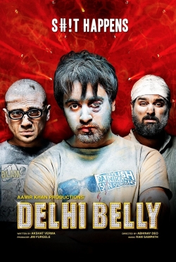 watch Delhi Belly Movie online free in hd on MovieMP4