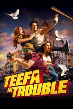 watch Teefa in Trouble Movie online free in hd on MovieMP4