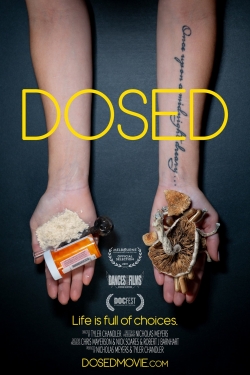 watch Dosed Movie online free in hd on MovieMP4