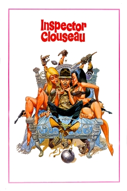 watch Inspector Clouseau Movie online free in hd on MovieMP4