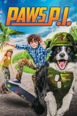 watch Paws P.I. Movie online free in hd on MovieMP4