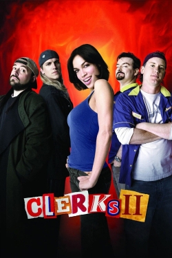 watch Clerks II Movie online free in hd on MovieMP4