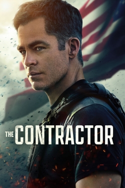 watch The Contractor Movie online free in hd on MovieMP4