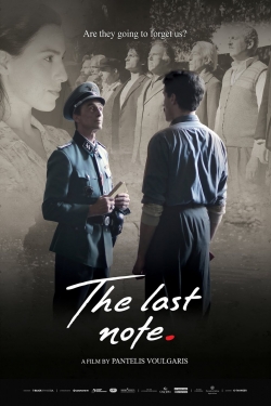 watch The Last Note Movie online free in hd on MovieMP4