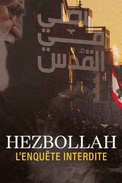 watch Hezbollah, Inc Movie online free in hd on MovieMP4