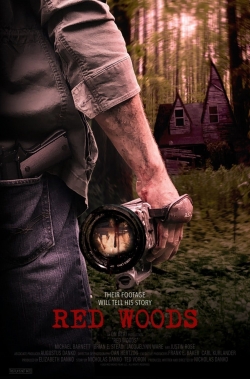 watch Red Woods Movie online free in hd on MovieMP4
