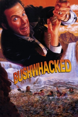 watch Bushwhacked Movie online free in hd on MovieMP4
