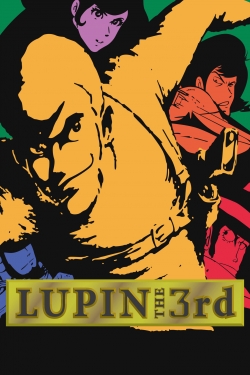 watch Lupin the Third Movie online free in hd on MovieMP4