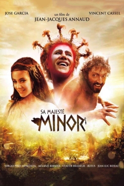 watch His Majesty Minor Movie online free in hd on MovieMP4