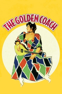 watch The Golden Coach Movie online free in hd on MovieMP4
