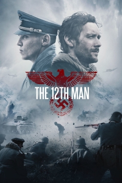 watch The 12th Man Movie online free in hd on MovieMP4