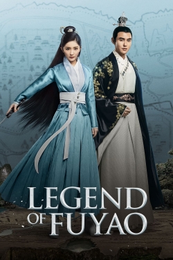 watch Legend of Fuyao Movie online free in hd on MovieMP4