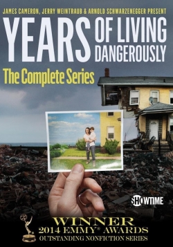 watch Years of Living Dangerously Movie online free in hd on MovieMP4