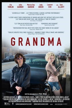 watch Grandma Movie online free in hd on MovieMP4