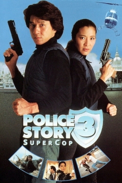 watch Police Story 3: Super Cop Movie online free in hd on MovieMP4