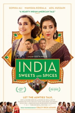 watch India Sweets and Spices Movie online free in hd on MovieMP4