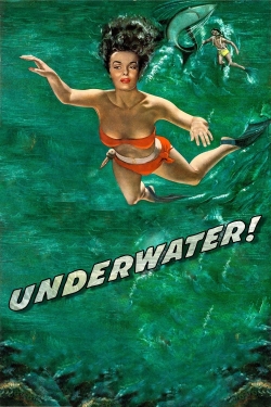 watch Underwater! Movie online free in hd on MovieMP4