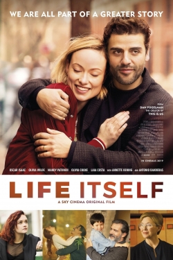 watch Life Itself Movie online free in hd on MovieMP4