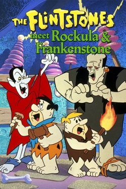 watch The Flintstones Meet Rockula and Frankenstone Movie online free in hd on MovieMP4