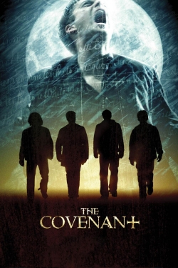 watch The Covenant Movie online free in hd on MovieMP4