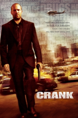 watch Crank Movie online free in hd on MovieMP4