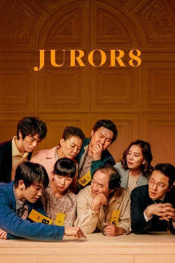watch Juror 8 Movie online free in hd on MovieMP4