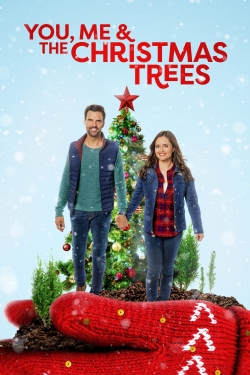 watch You, Me and the Christmas Trees Movie online free in hd on MovieMP4